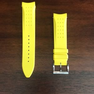 Jaeger-LeCoultre Watch Band